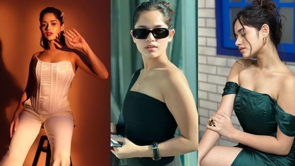 'बाबू सोना मोना' की दीवानी हुई जन्नत जुबैर, कभी मौनी रॉय के साथ तो कभी रुबीना के साथ बनाई ऐसी रील