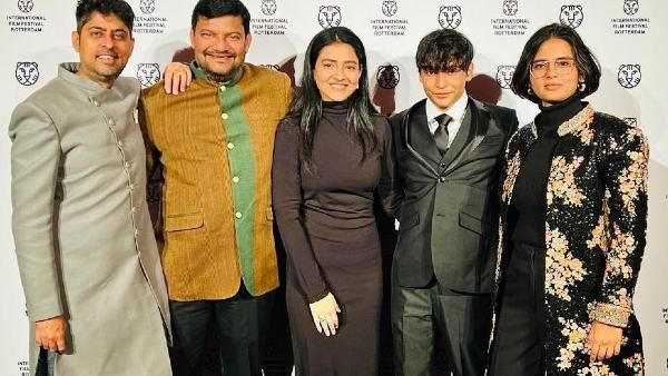 All India Rank: इंटरनेशनल स्तर पर तारीफें बटोर रही है वरुण ग्रोवर की ये फिल्म, IFFR में हुआ वर्ल्ड प्रीमियर