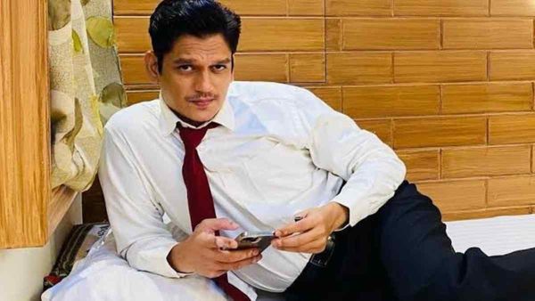 डार्लिंग्स स्टार विजय वर्मा सिर्फ लीड रोल्स पर करना चाहते हैं फोकस, 2023 में फिल्मों की लंबी लाइन