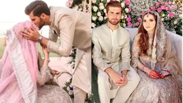 इधर सिद्धार्थ कियारा की शादी पर थी सबकी नजर, उधर पाकिस्तान में हुई इस स्टार वेडिंग ने मचा दिया बवाल
