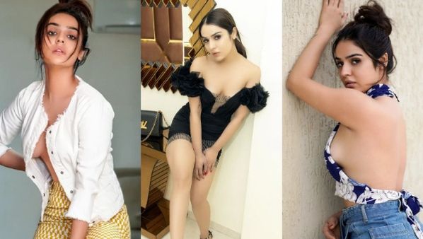 ब्रालैस होकर बवाल मचाना कोई इस हसीना से सीखे! बिना ब्रा के देखते ही हाल-बेहाल हो जाते हैं लोग