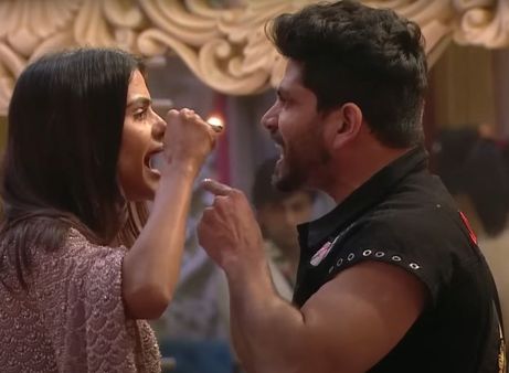 बिग बॉस 16 का विनर का ताज प्रियंका और शिव में से किसको मिलेगा, जानिए अपडेट