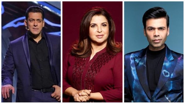 BiggBoss16: सलमान, फराह और करण में से कौन बना इस सीजन का सबसे अच्छा होस्ट