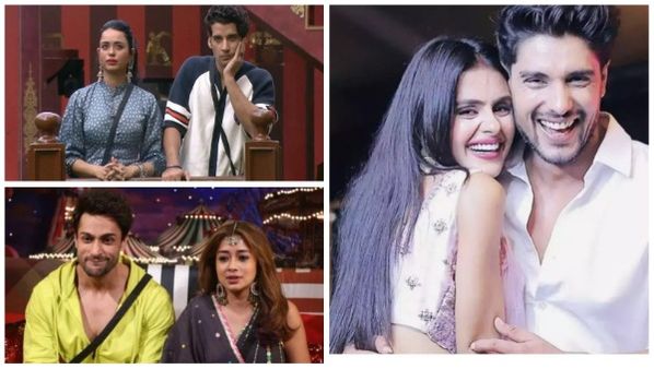 BiggBoss16:प्रियंका-अंकित, शालिन-टीना या फिर सौंदर्या-गौतम, जानिए किस जोडी को मिला जनता का प्यार
