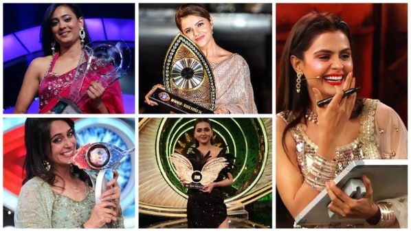 BiggBoss16:श्वेता, दीपिका, रुबिना और तेजस्वी के बाद क्या टीवी की ये बहू अपने नाम कर पाएगी बिग बॉस की ट्रॉफी?