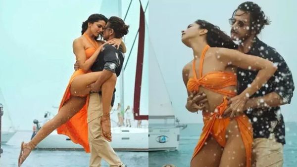 शाहरुख खान की 'पठान' के लिए पहली बार बंद किया गया था बुर्ज खलीफा बुलेवार्ड, हैरान करने वाली है वजह