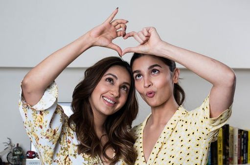 आलिया भट्ट की खास दोस्त आकांक्षा रंजन कपूर कर रही है इस डायरेक्टर को डेट, क्या आप जानते हैं