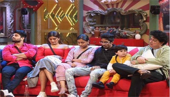 Bigg Boss16: एक बार फिर से बिग बॉस के फाइनल में साथ दिखी मंडली, सामने आया वीडियो