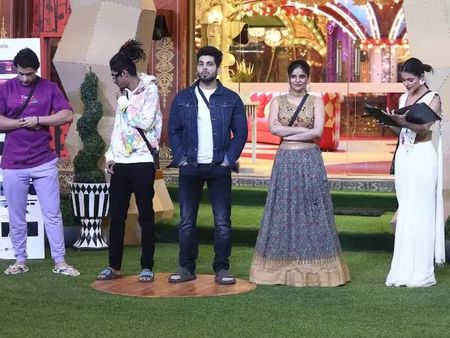 Bigg Boss16: तो अब विनर की लिस्ट में इनका नाम है सबसे ऊपर, ग्रैंड फिनाले से पहले रेटिंग में आया बड़ा बदलाव