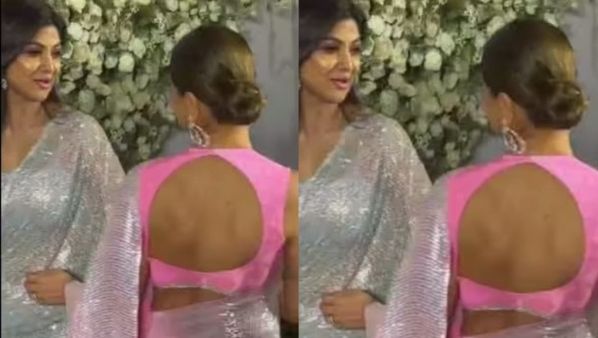 सिद्धार्थ-कियारा के रिसेप्शन में शिल्पा को देखते ही करीना ने कर दी ऐसी हरकत, और फिर दोनों के बीच जो हुआ...