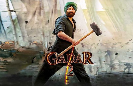 अमरीश पुरी के बाद अब गदर 2 में ये स्टार बना सकीना के पिता अशरफ अली, सेट से लीक हुआ वीडियो