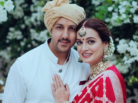 Wedding Video: लिप लॉक करते हुए दीया मिर्जा की शादी का वीडियो वायरल, एक्ट्रेस ने पति संग ऐसे ली थी शपथ