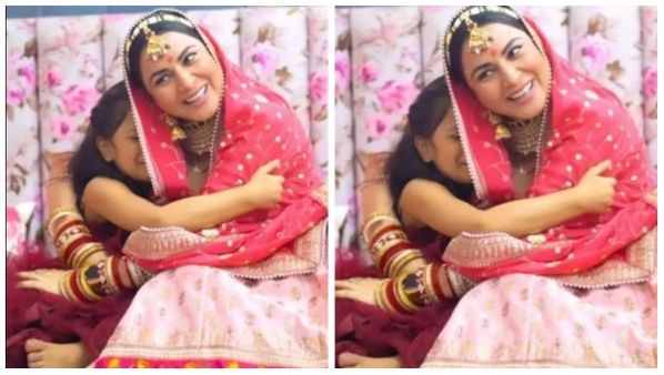 कुंडली भाग्य की प्रीता ने फिर रचाई दूसरी शादी! इस बार खुद डिजाइन किया अपना ब्राइल लुक