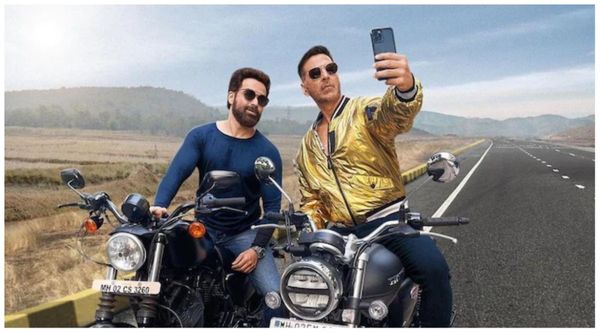 इमरान हाशमी और अक्षय कुमार की फिल्म Selfiee का ट्रेलर हुआ आउट, दिखा बॉयकॉट बॉलीवुड का ट्रेंड