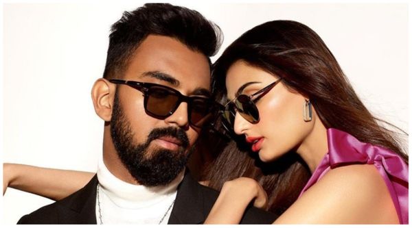 किक्रेटर केएल राहुल ने Athiya Shetty को लेकर किया चौकाने वाला खुलासा, बताया परिवार का सच