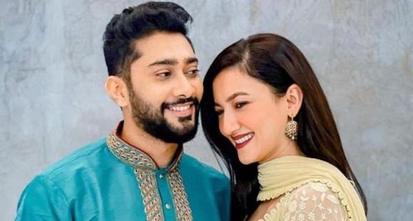 Gauahar Khan और Zaid Darbar ने अपने पैरेंट्स बनने की एक्साइमेंट को किया साझा