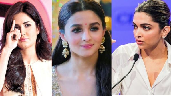 पति रणबीर की एक्स गर्लफ्रेंड कैटरीना-दीपिका को लेकर ये क्या बोल गईं पत्नी आलिया- उन दोनों ने जो किया....
