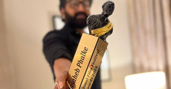 Dadasaheb Phalke Award 2023: जानिए किसको मिला अवॉर्ड और कौन रहा पीछे, यहां हैं पूरी लिस्ट