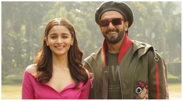 संजय लीला भंसाली की नई फिल्म के लिए Alia and Ranveer जल्द शुरु करेंगे शूटिंग