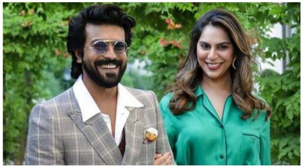साउथ सुपरस्टार Ram Charan की पत्नी उपासना कामिनेनी ने मैरिड लाइफ को लेकर किया खुलासा
