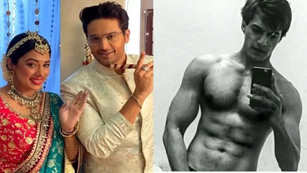 'अनुपमा' में हुई बड़े स्टार की एंट्री, ये रिश्ता क्या कहलाता है का रह चुका है चेहरा