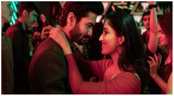 नेटफ्लिक्स पर इस डेट को रिलीज होगी Yami-Sunny की नई फिल्म, टीजर आया सामने