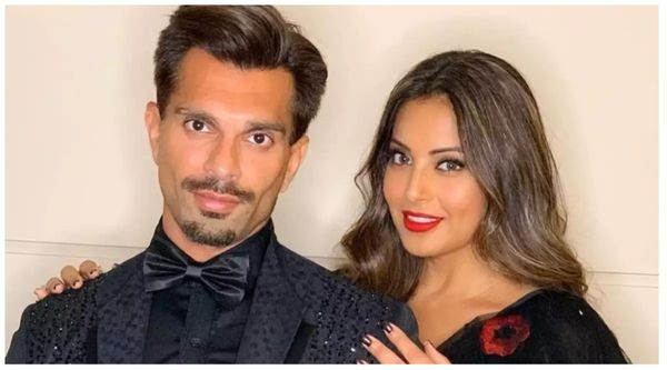 बिपाशा बसु ने पति Karan Singh Grover के जन्मदिन अनोखे अंदाज में दी बधाई, साझा की बेटी की फोटो