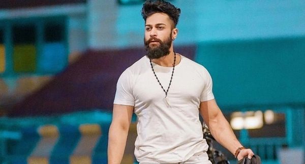 शालीन भनोट फेम शो 'बेकाबू' का पहला प्रोमो सामने आते ही हुआ हंगामा