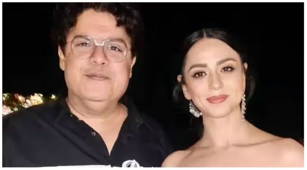 Soundarya Sharma ने साजिद खान संग अफेयर की खबरों का सच रखा सामने