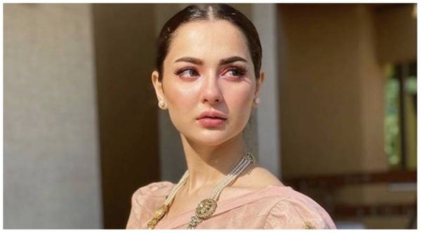 पकिस्तानी एक्ट्रेस Hania Aamir ने आरआरआर के गाने नाटू नाटू पर किया जमकर डांस, वीडियो हुआ वायरल