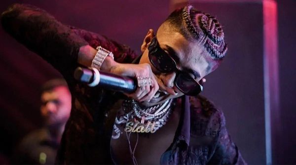 रैपर MC stan ने फिर से इस अवॉर्ड को जीतकर अपने नाम किया बड़ा सम्मान