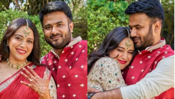 शादी के बाद कैसी रहने वाली है स्वरा भास्कर की लाइफ? फहाद के जिंदगी में आते ही मिली ये गुड न्यूज़