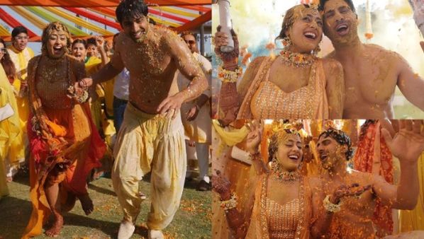 हल्दी की रस्म के बीच एक्ट्रेस को लेकर भागा ये एक्टर, हाथ मलता रहा परिवार..देखते रहे रिश्तेदार