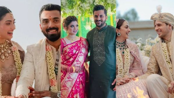 सिद्धार्थ के बाद अब इस स्टार के सिर सज रहा है सेहरा, हल्दी की रस्म में सब कुछ भूलकर ऐसा नाचा