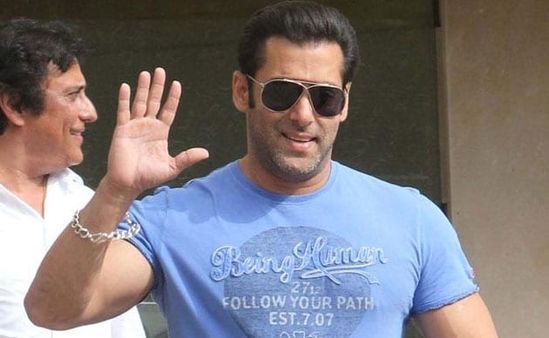 फिल्म 'किसी का भाई किसी की जान' के नए गाने को लेकर Salman Khan ने दिया बड़ा अपडेट