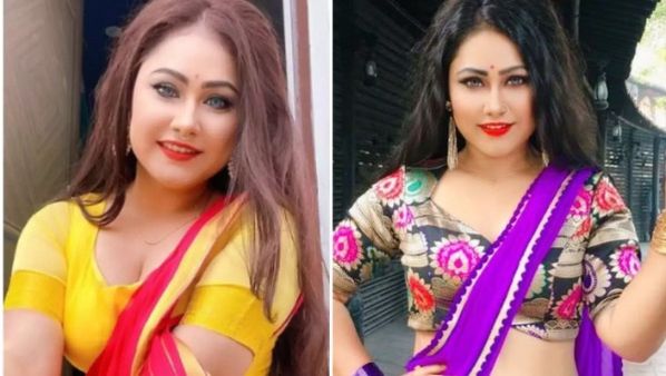 Priyanka Pandit: भोजपुरी हसीना ने MMS वायरल वीडियो पर तोड़ दी चुप्पी, कही ये बात