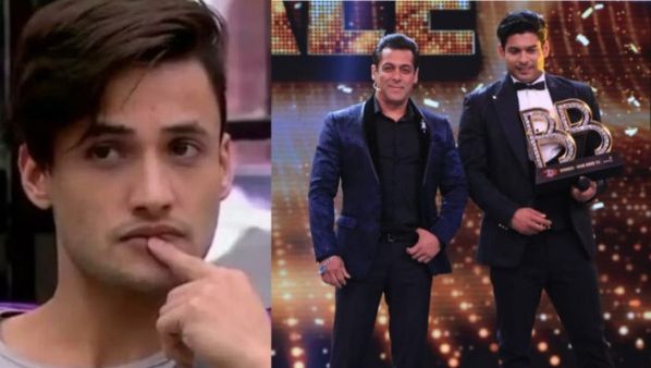 सिद्धार्थ शुक्ला को लेकर आसिम रियाज ने कही ऐसी बात, बुरी तरह भड़के सिद्धार्थ के फैंस