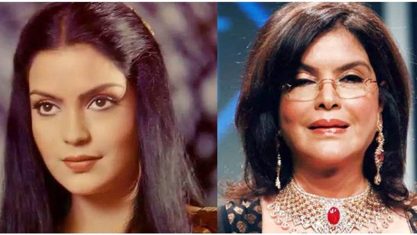 Zeenat Aman ने इंस्टाग्राम पर किया डेब्यू, 70 के दशक की बातें की रिवील- 'सेट पर मैं अकेली महिला हुआ करती थी'