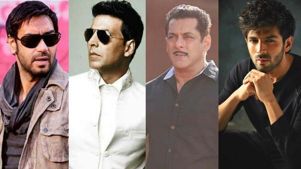 Diwali 2024 में बॉक्स ऑफिस पर महाक्लैश, अजय देवगन vs अक्षय कुमार vs सलमान खान vs कार्तिक आर्यन