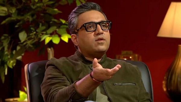 Ashneer Grover: 'शार्क टैंक' के एक्स जज अश्नीर ग्रोवर बेटे का रिजल्ट देखते ही ले गए 'हाई कोर्ट'