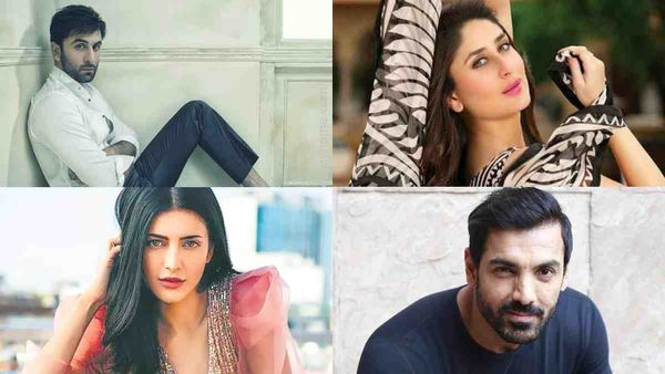 Holi 2023: रणबीर कपूर, करीना कपूर से लेकर रणवीर सिंह तक, बॉलीवुड के ये सितारे नहीं खेलते हैं होली