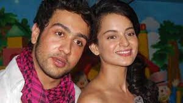 क्या Kangana Ranaut के एक्स-बॉयफ्रेंड का करियर संवारेंगे रोहित शेट्टी? पढ़ें पूरी डीटेल