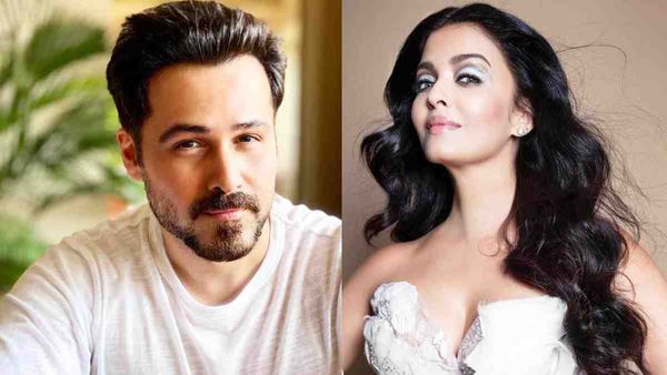 जब Emraan Hashmi ने Aishwarya Rai पर किया था ऐसा कमेंट, सालों रही तकरार, ऐश ने साथ काम करने से भी किया इंकार
