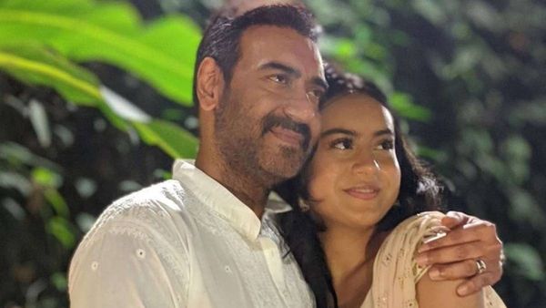 Ajay Devgn ने बेटी नीसा के ट्रोल किये जाने को लेकर तोड़ी चुप्पी, छलका दर्द, बोले- आप इसे बदल नहीं सकते