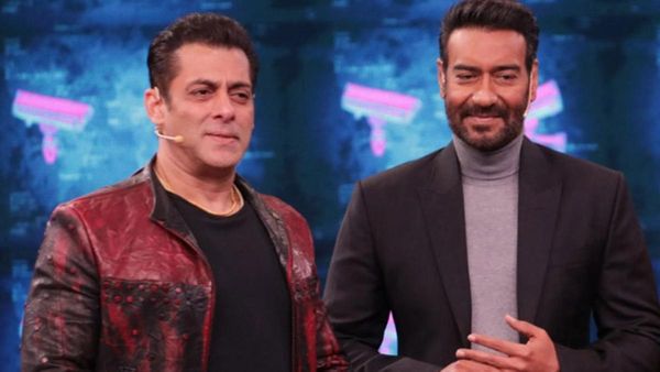 Ajay Devgn ने सलमान, शाहरुख, अक्षय के साथ अपनी दोस्ती पर किया कमेंट, तबू के साथ अपनी इक्वेशन को बताया स्पेशल