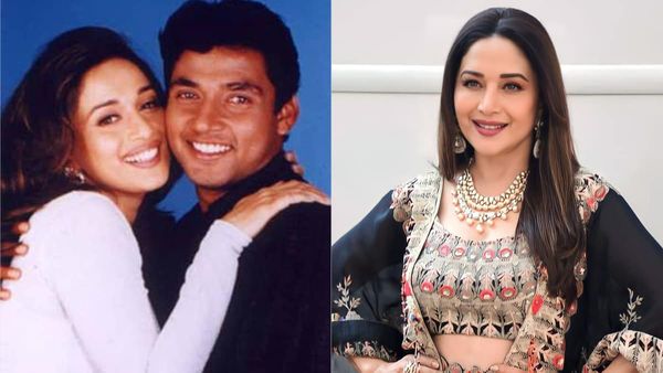 जब Madhuri Dixit ने Ajay Jadeja को दे दिया था दिल? लेकिन अधूरी रह गई थी प्रेम कहानी!