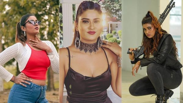 Akanksha Dubey upcoming projects: आकांक्षा दुबे की अचानक मौत से ये प्रोजेक्ट्स हुए ठप्प!