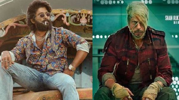 Shahrukh Khan की 'जवान' से नहीं जुड़ेंगे पुष्पा स्टार अल्लू अर्जुन, टूटा फैंस का दिल, जानें इंकार की बड़ी वजह