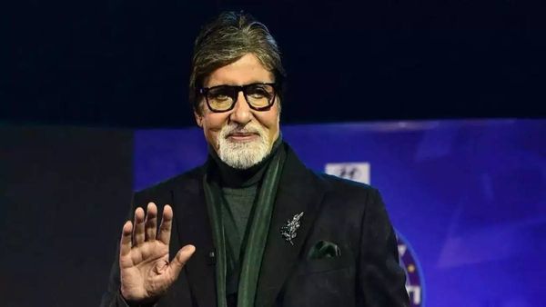 Amitabh Bachchan Injury:हैदराबाद में 'प्रोजेक्ट के' की शूटिंग के दौरान बिग बी को लगी चोट, सांस लेने में दिक्कत