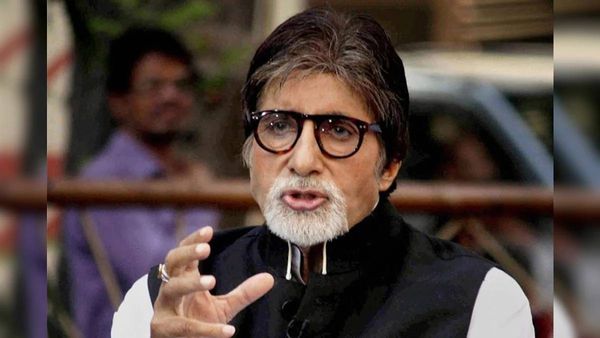 Amitabh Bachchan Health: बेड रेस्ट कर रहे अमिताभ बच्चन बताई अब कैसी है उनकी सेहत?